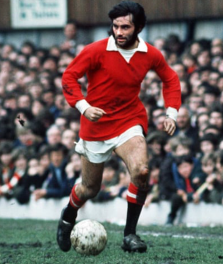 George Best