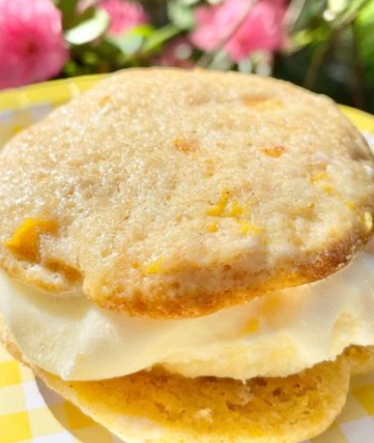 Masters Menu Items