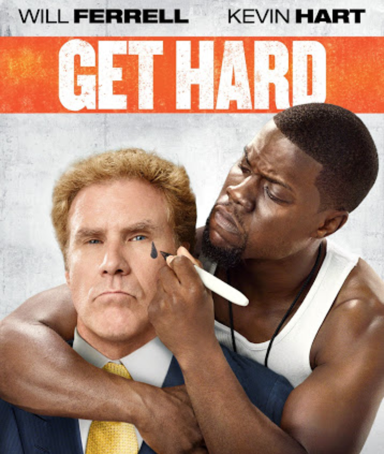 Get Hard