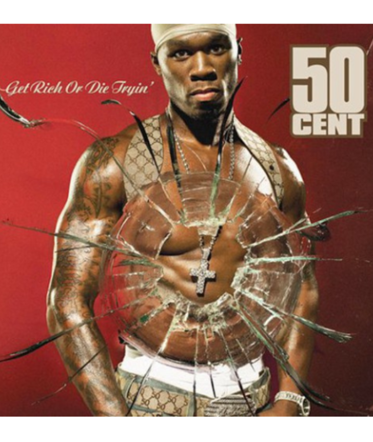 Rap Albums