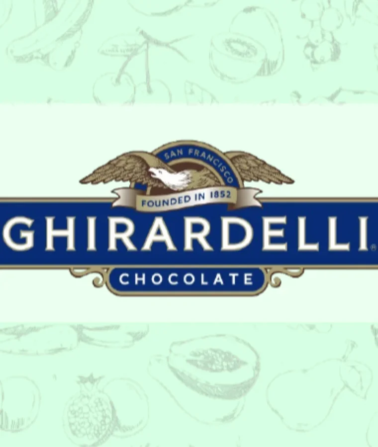 Ghirardelli