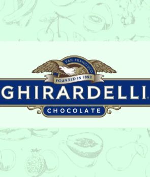 Ghirardelli