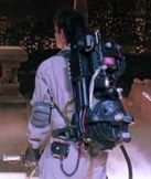Ghostbusters Proton Pack