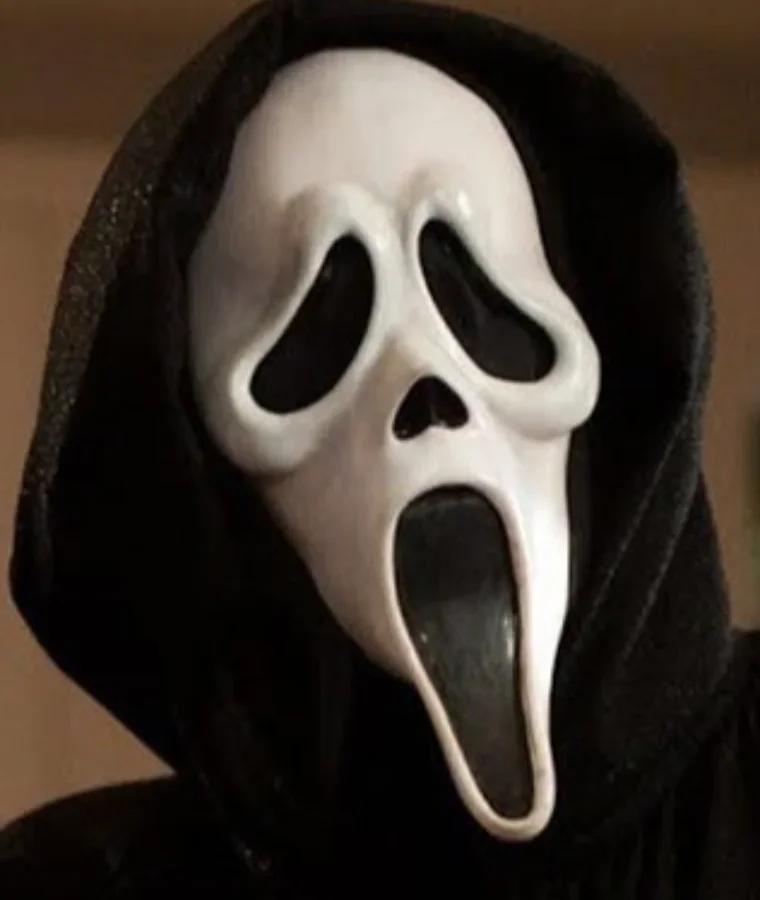 Horror Movie Killers