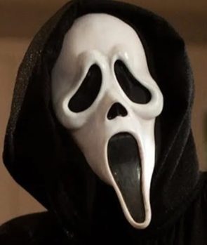 Ghostface