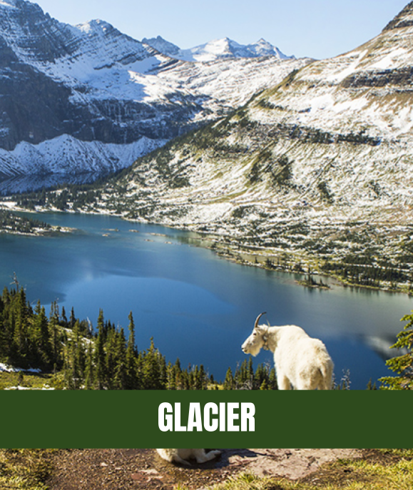 U.S. National Parks