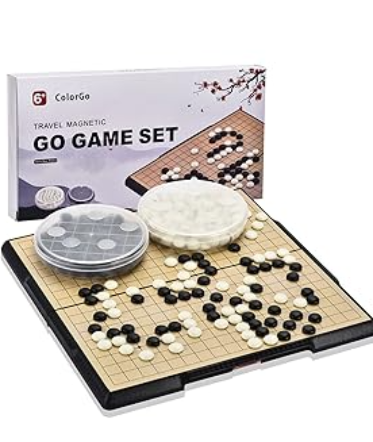 Go