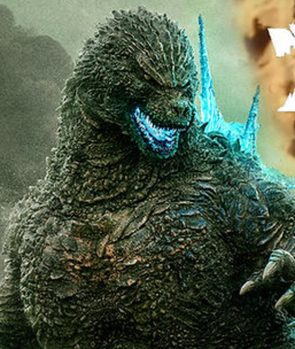 Godzilla