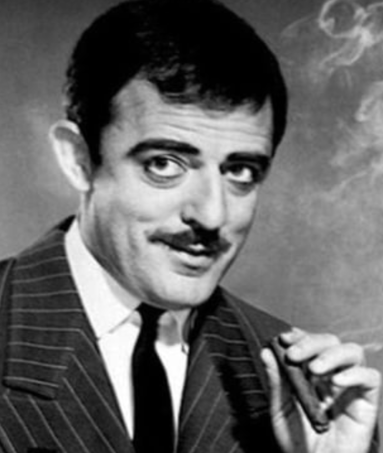 Gomez Addams (Addams Family)