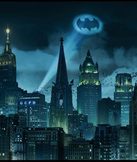 Gotham City (Batman)