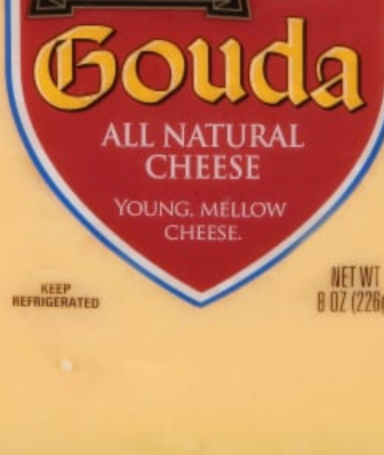 Gouda Cheese