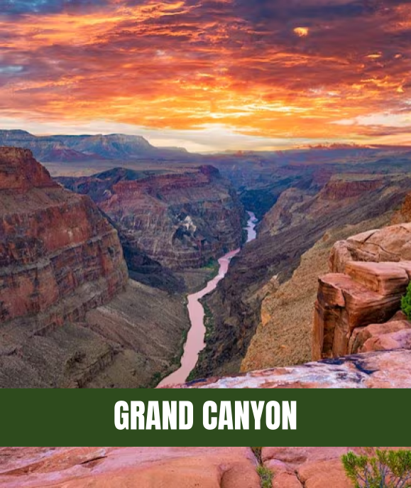 U.S. National Parks