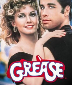 Grease (1978)