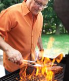 Grilling