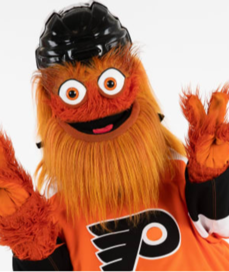 Sports Mascots