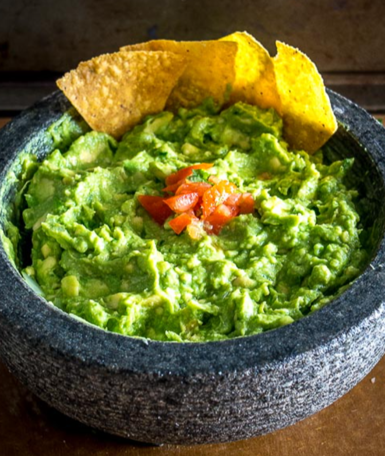Guacamole