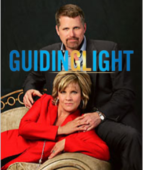 Guiding Light