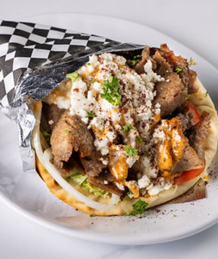 Gyro