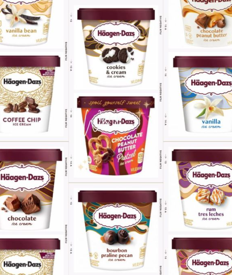 Häagen-Dazs
