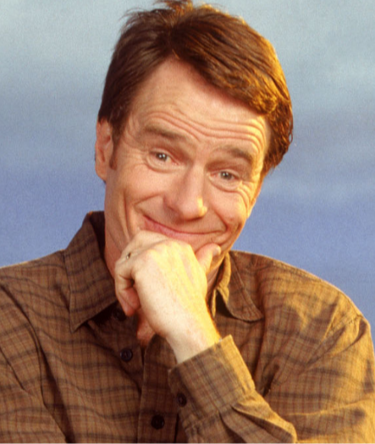 Hal Wilkerson (Malcolm in the Middle)