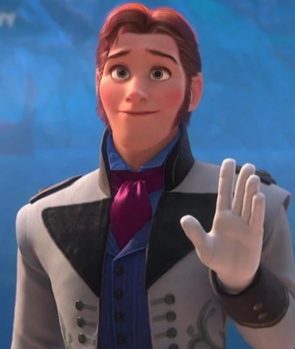 Hans (Frozen)