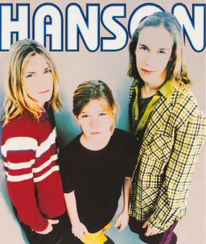 Hanson