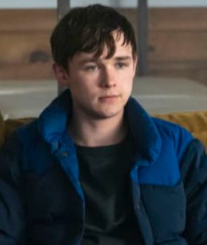 Harrison Morgan