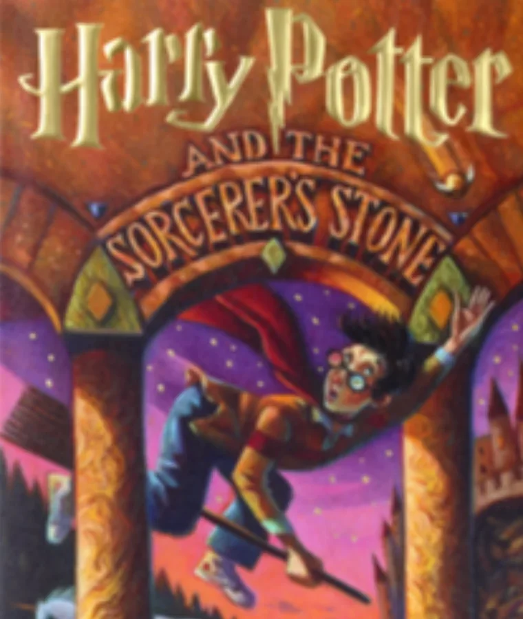 Children's Chapter Books