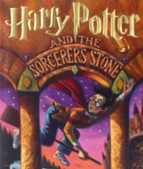Harry Potter and the Sorcerer's Stone (book)