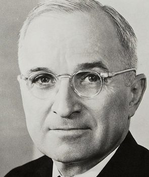 Harry S. Truman