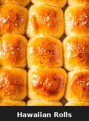 Sandwich Breads