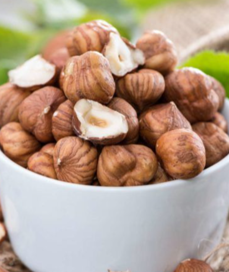 Nuts