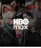 HBO / Max Originals