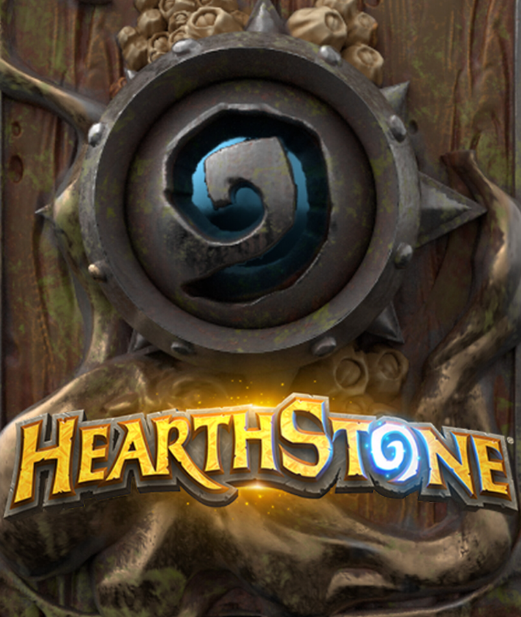 Hearthstone