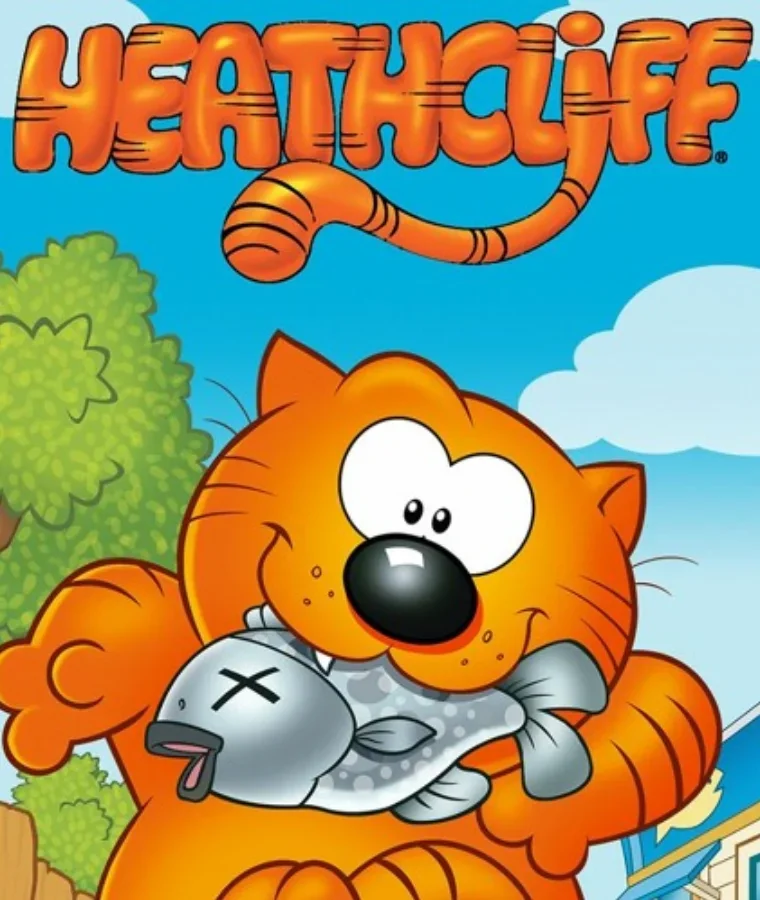 Heathcliff