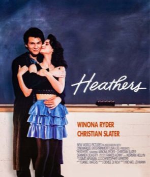 Heathers (1989)