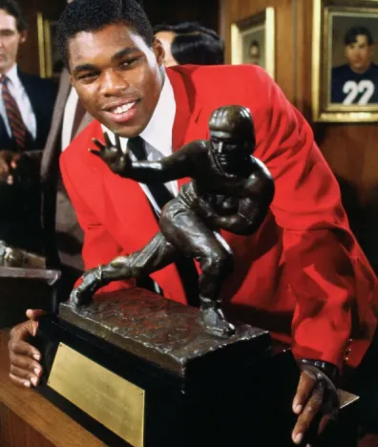 Herschel Walker