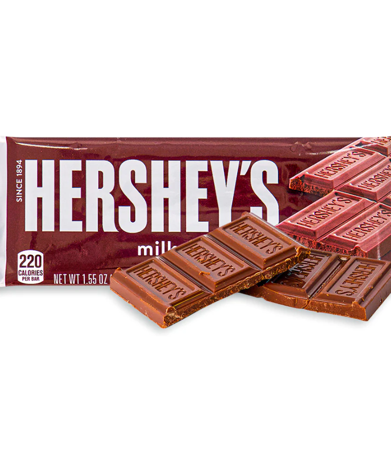 Candy Bars