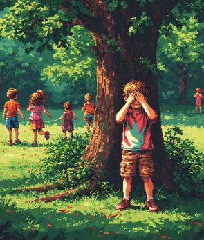 Hide and Seek