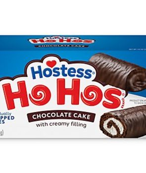 Ho Hos (Hostess)