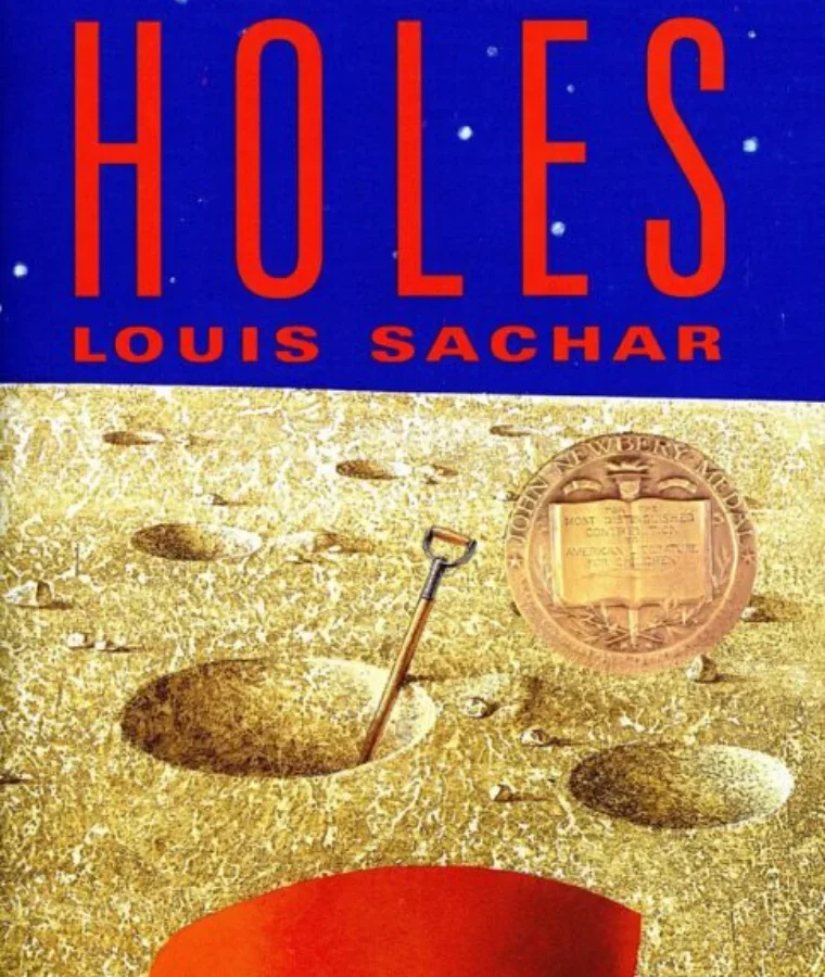 Children's Chapter Books