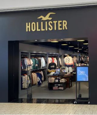 Hollister Co.