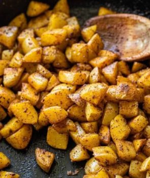 Home Fries