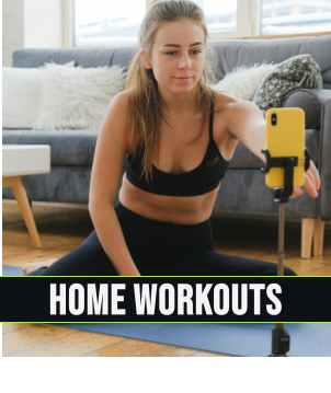 Home Workouts