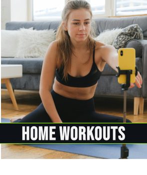Home Workouts