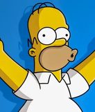 Homer Simpson (The Simpsons)