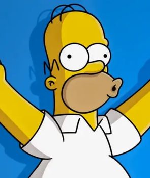 Homer Simpson (The Simpsons)