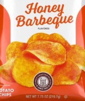 Honey BBQ