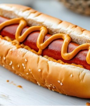 Hot Dogs