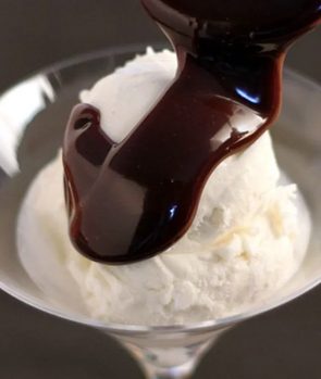 Hot Fudge